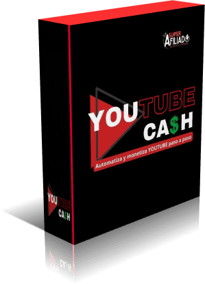 cajayOUTUBE CASH22